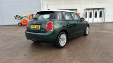 MINI Hatchback 1.5 Cooper 5dr Petrol Hatchback